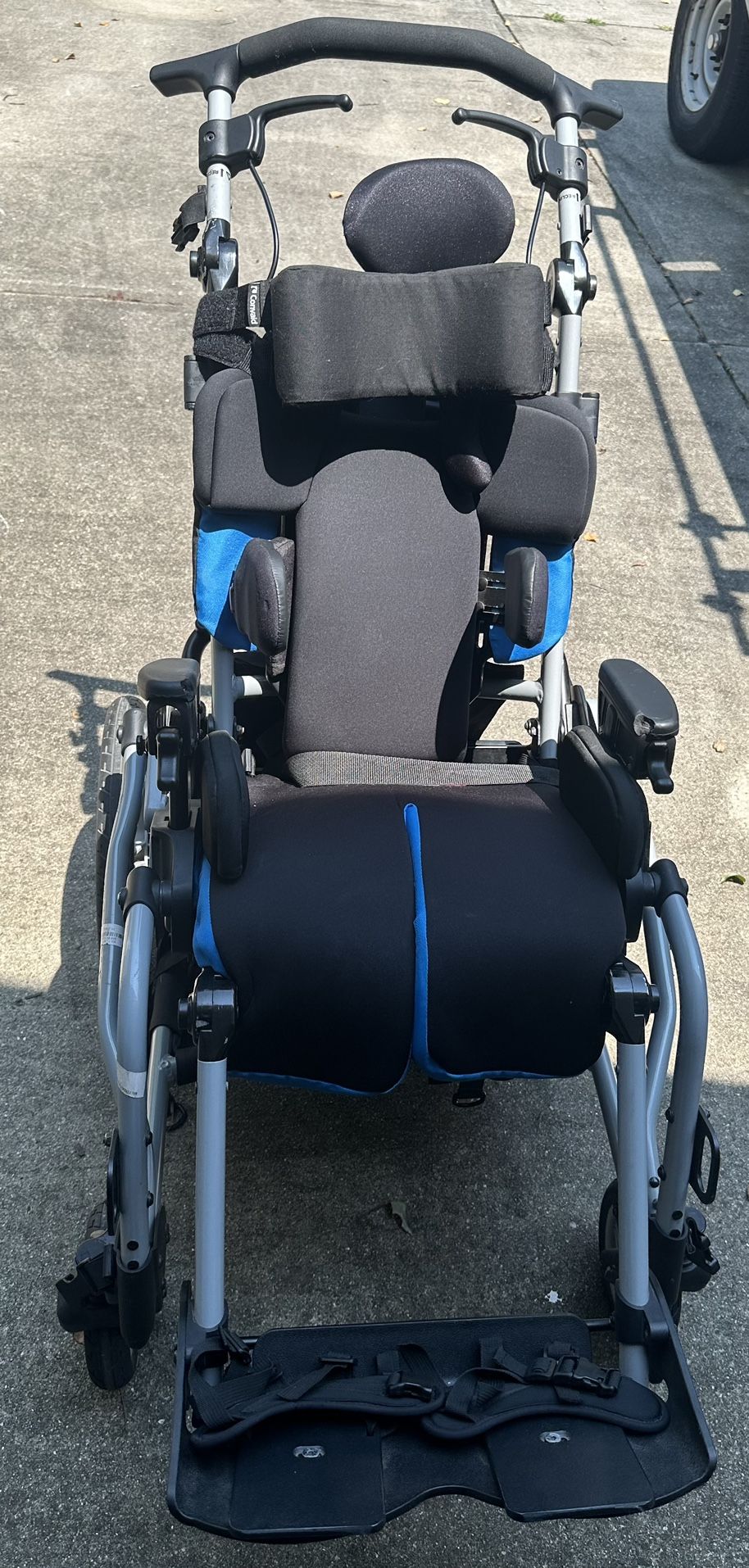 Special Stroller