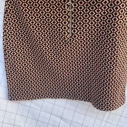 Skirt top shop Size 4 