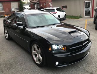 2009 Dodge Charger
