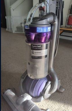 Dyson & Kenmore Vacuums