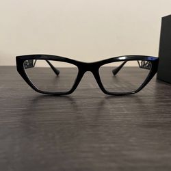 Versace Glasses 