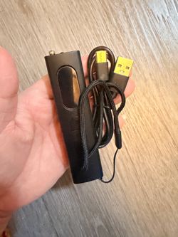 T15 Wireless Detector with USB Cable and Manual