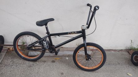 16 inch Cult bmx