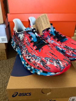 ASICS Noosa Tri 14 Running Shoes size 11