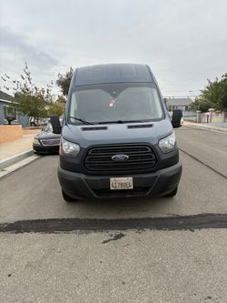 2019 Ford Transit-250