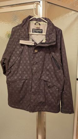Mens jacket