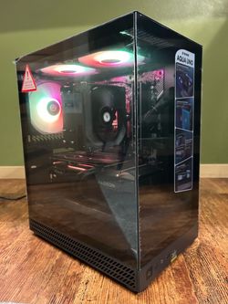 AMD GAMING PC