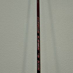 Fujikura Speeder NX 50-R Regular Flex Graphite Driver Shaft