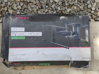 Tv wall mount