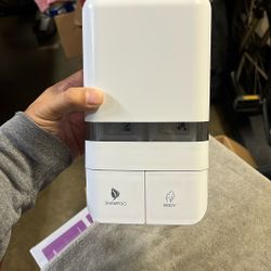 Manual Soap Dispenser 