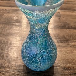 Mosaic Vase