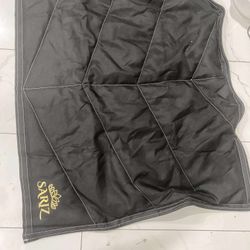Sarjz Magnet Fireplace Cover 39x32