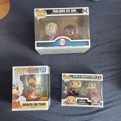 Funko Lot for Sale!