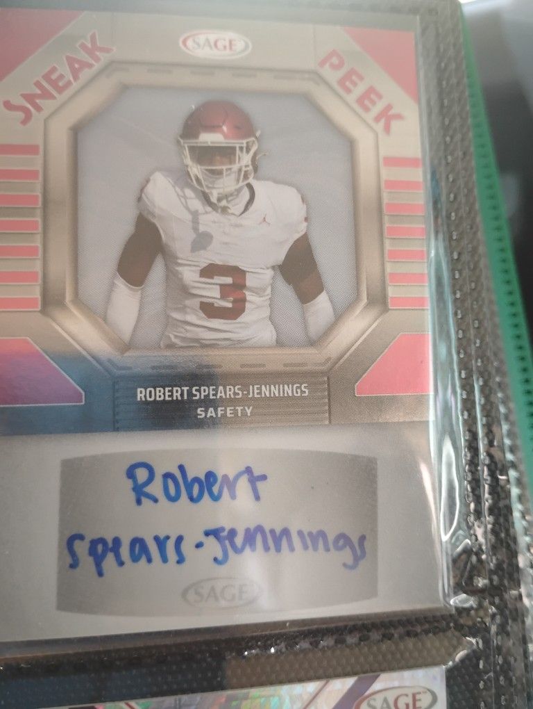 Sports Card Lot 100