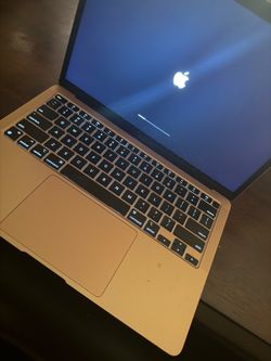 Mac book Air 2020