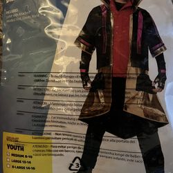 Costume Fortnite Drift Youth