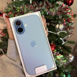 IPHONE 17 256GB UNLOCKED✅