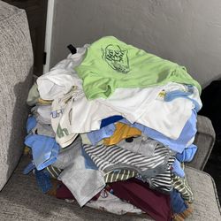 Baby Boy 18 Month Old