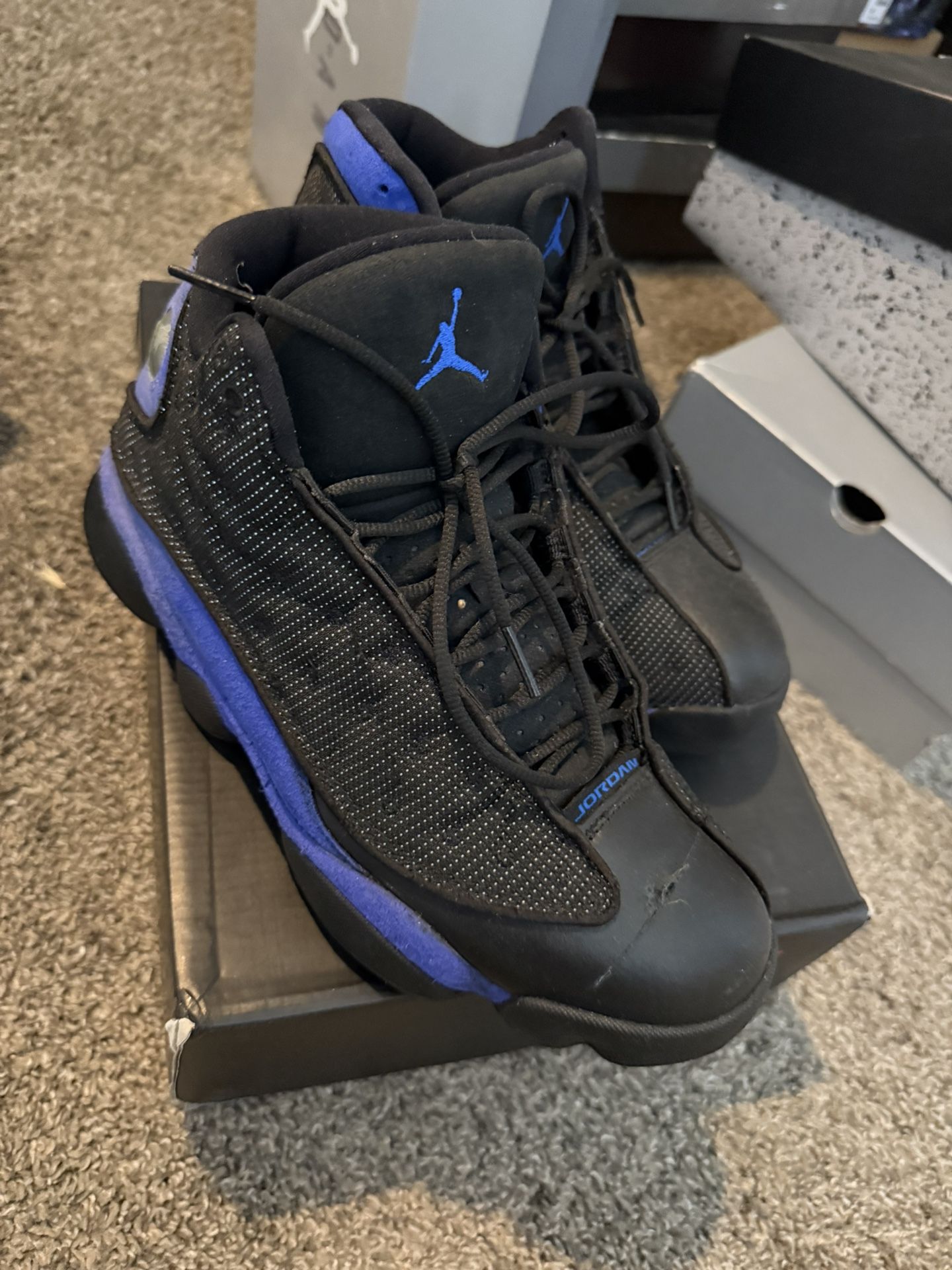 Jordan