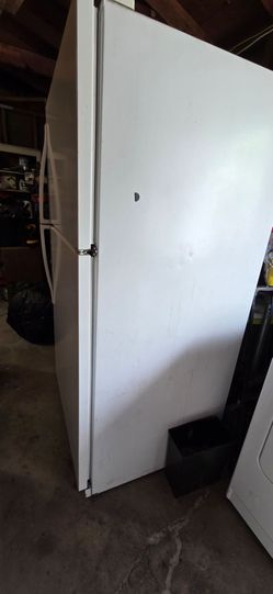 Fridge/refrigerador