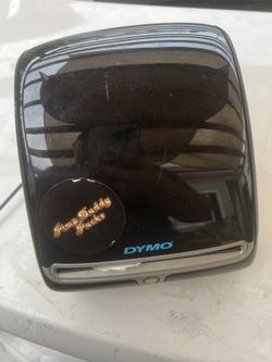 DYMO 4XL LABELWRITER
