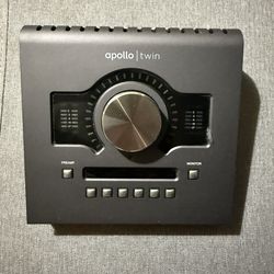 Apollo Twin MK2