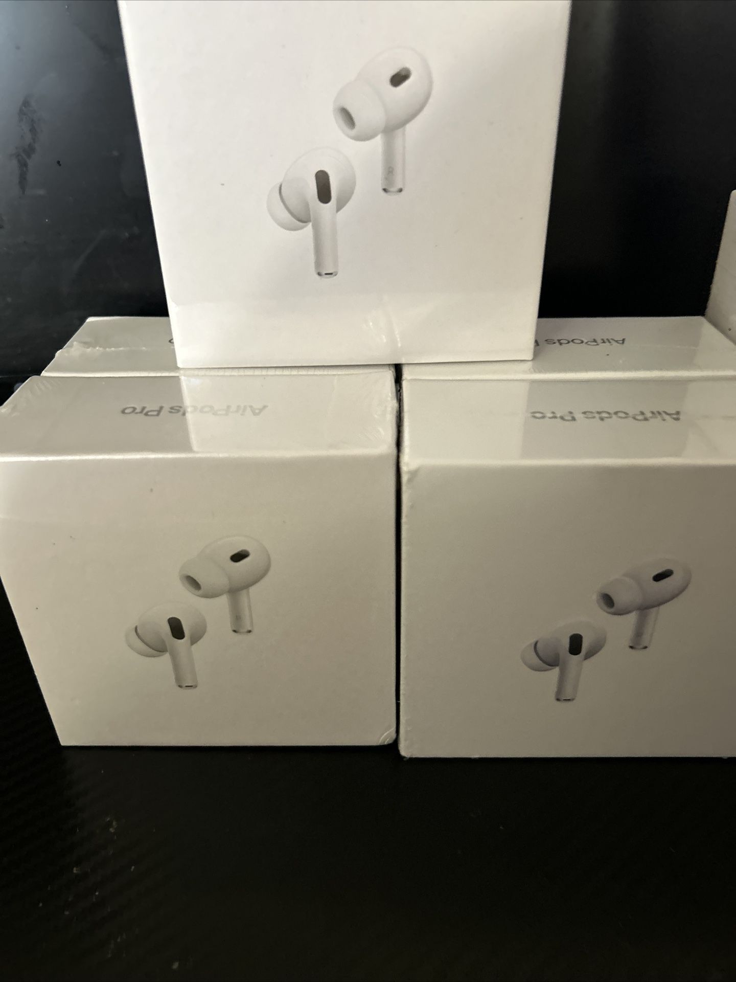 Airpods Pro 2nd Gen 