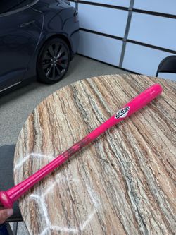 Old Hickory Wood baseball bat