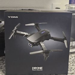 Drones With Camera