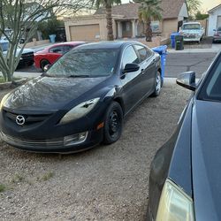 2009 Mazda Mazda6