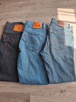 Buenas Condisiones de honbre size 32
