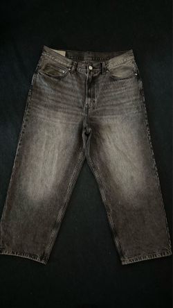H&M jeans