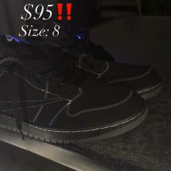 travis scott's jordan 1 low