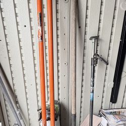 Post Hole Digger Tool