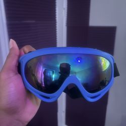 Ski Glasses Or Football 7 On 7 Glasses 