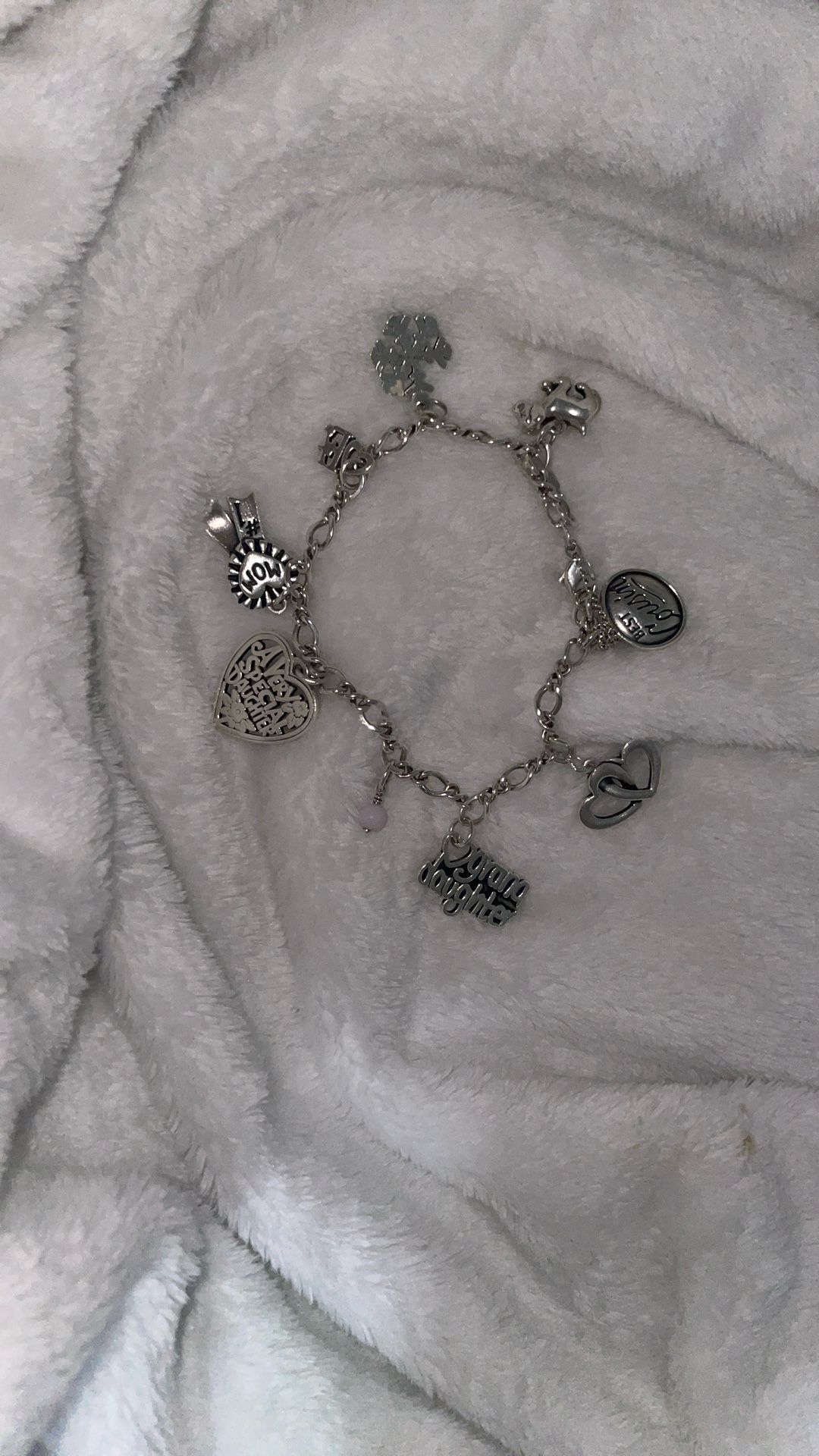 charm bracelet