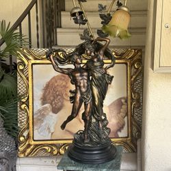 Vintage Lamp