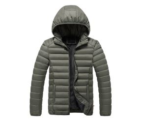Men Winter Warm Hooded Softshell for Windproof Soft Coat Shell Jacket