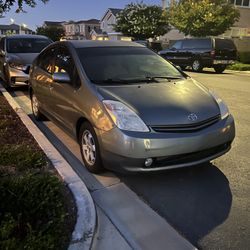 2006 Toyota Prius