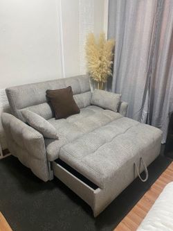 Sofá cama