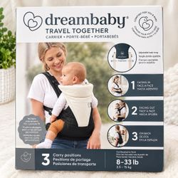 Dreambaby Baby Carrier