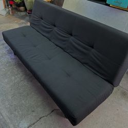 Convertible Sofa Bed 