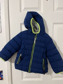 Winter Jacket