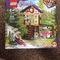 Retired Lego Friends 