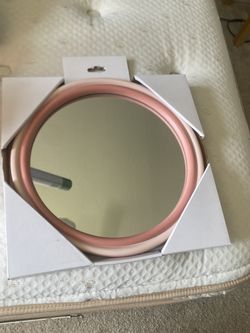 Small Mirror 