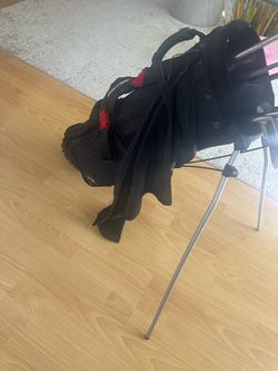 Golf bag
