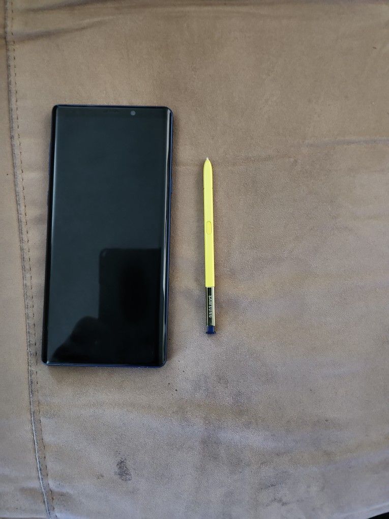 Samsung Note9