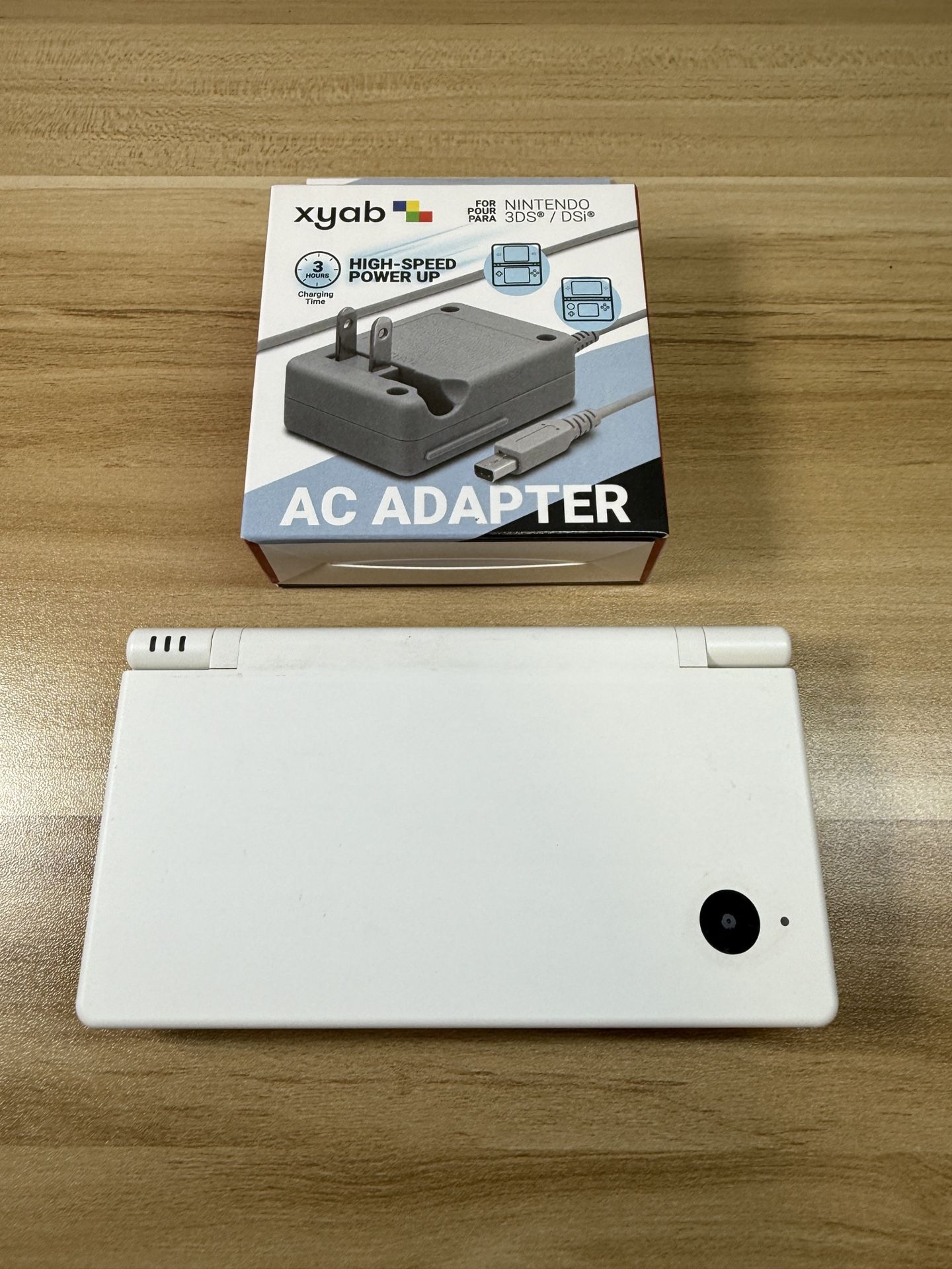 Nintendo DSi Console Japanese                    Y32