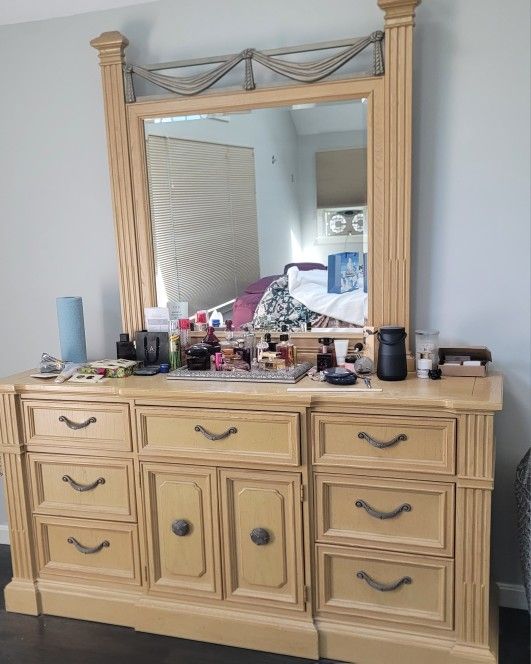 Bedroom Furniture