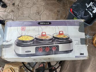 3 In 1 Foos Warmers